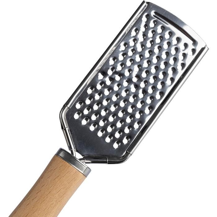 GI1206871-11Kuechenwerkzeugset aus Metall und Holz Sylvan_ brown