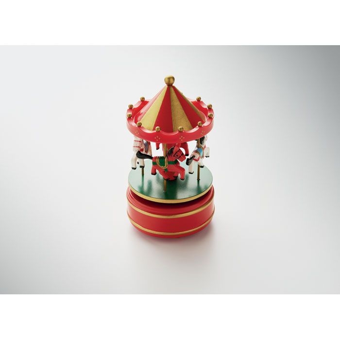 CX1583-99Whirly Mini-Karussell-Spieldose_ bunt