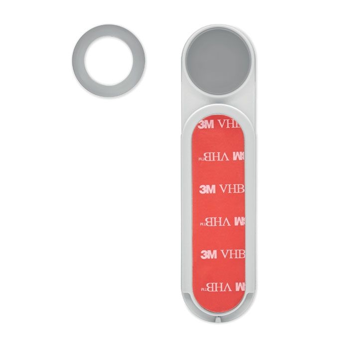 MO6393-07Gada Magnetischer Smartphone-Halter_ Grau