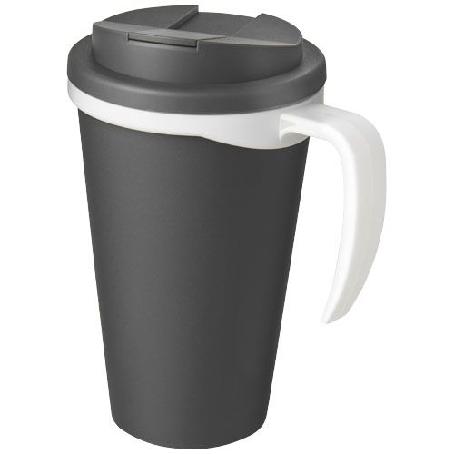 PF210421-15Americano® Grande 350 ml Isolierbecher mit auslaufsicherem Schraubverschluss_ grau PF210421-15Americano® Grande 350 ml Isolierbecher mit auslaufsicherem Schraubverschluss_ grau