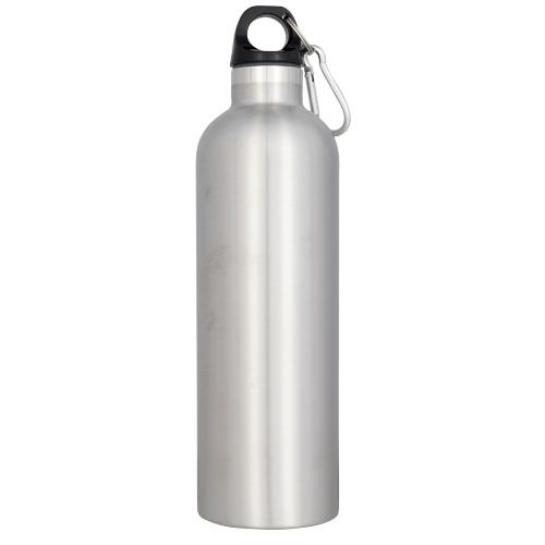PF100528-2Atlantic 530 ml Vakuum Isolierflasche_ silber