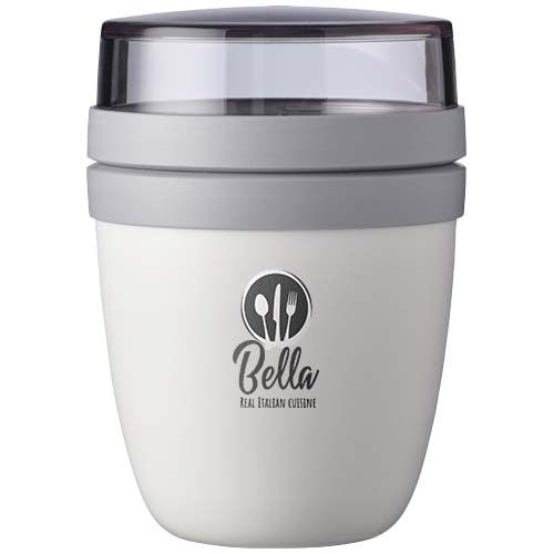 PF113184-1Mepal Ellipse Mini 300_120 ml Lunchpot_ weiss
