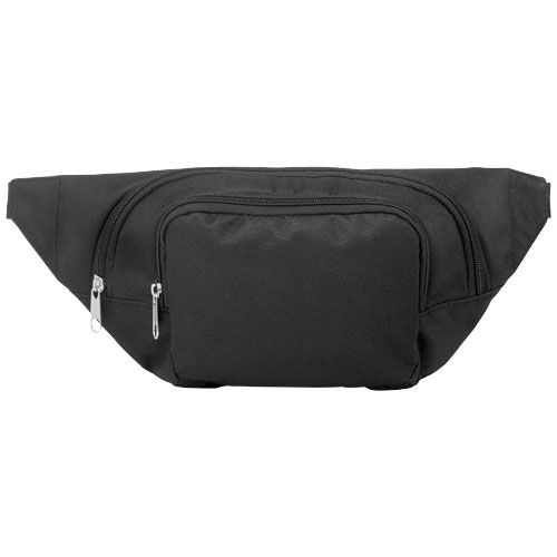 PF119967-1Santander Guerteltasche_ schwarz