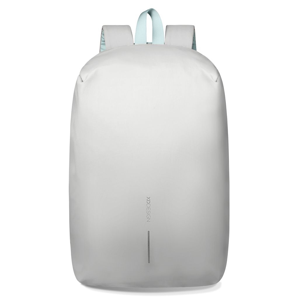 XDP706.33-17XD Design Switch 2-in-1 Rucksack_ blau
