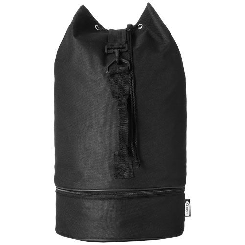 PF120623-5Retrend RPET Seesack 35L_ schwarz