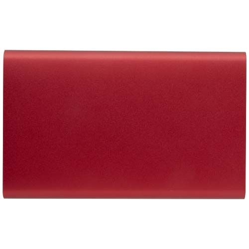 PF134245-5Pep 4000 mAh Powerbank_ rot