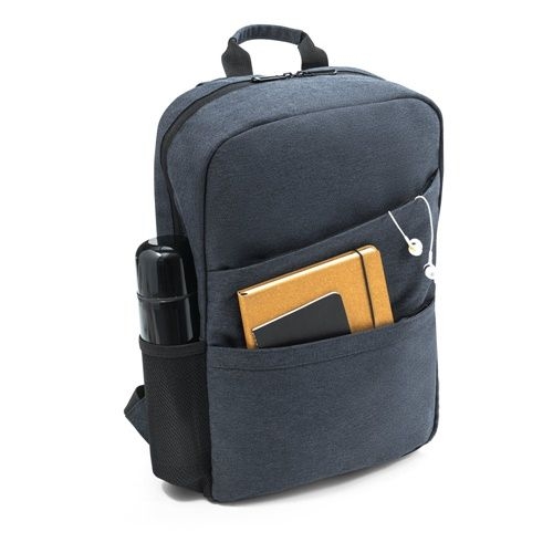 ST92080-104REPURPOSE BACKPACK Rucksack_ blau