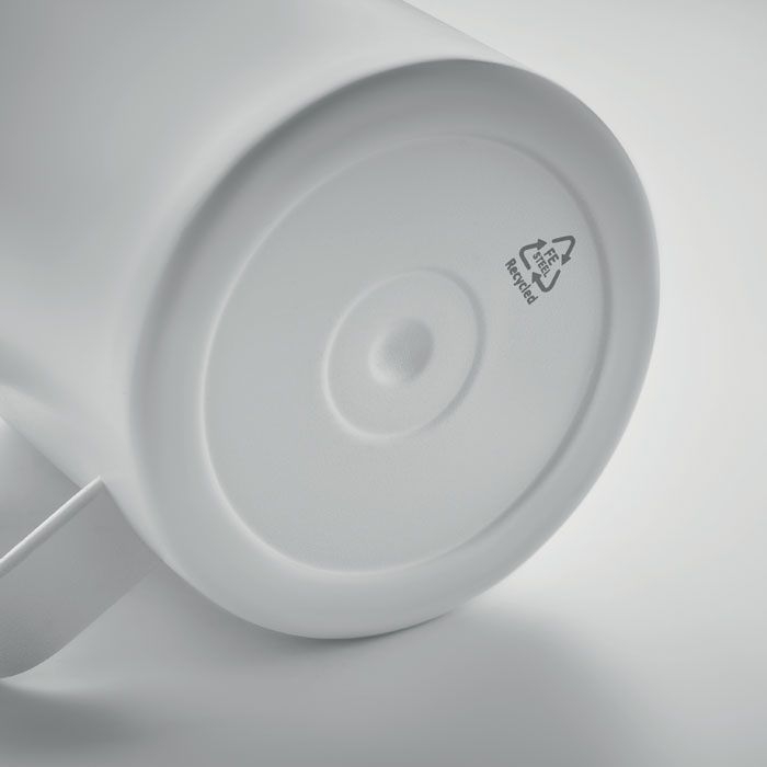 MO6934-06Inari Doppelwandiger Becher 300 ml_ weiss