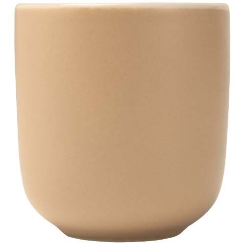 PF126397-2Male 90 ml Keramik Espressotassen – 2er Set_ oatmeal