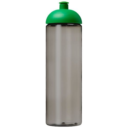 PF210484-4H2O Active® Eco Vibe 850 ml Sportflasche mit Stuelpdeckel_ kohle_gruen