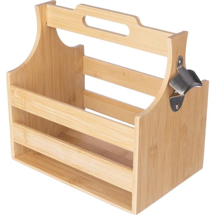 GI1097270Bambusflaschenhalter Hans