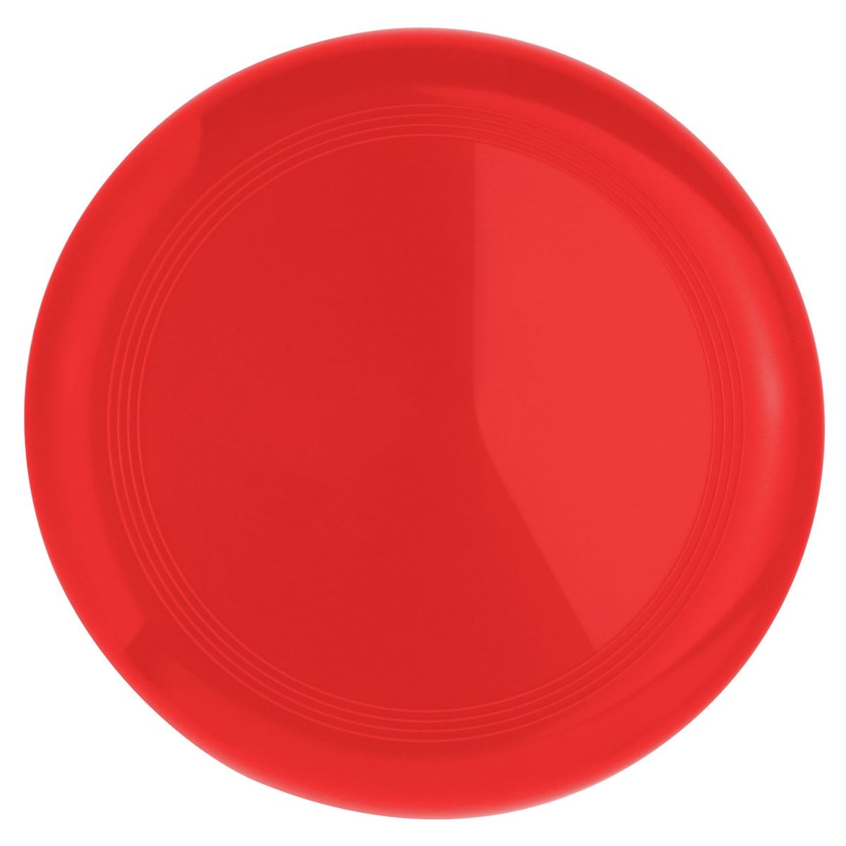HE7085-1Wurfscheibe _Ufo_ mini_ rot