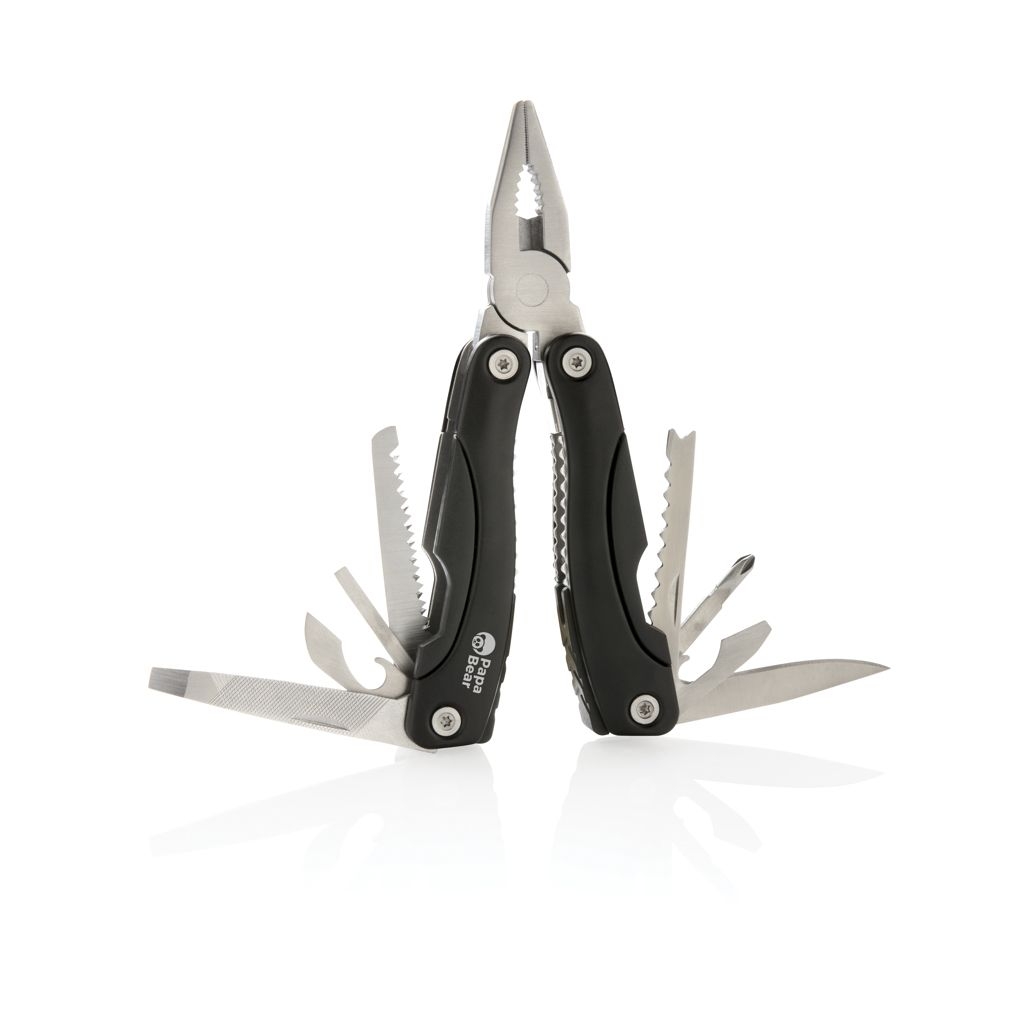 XDP221.13-1Fix Multitool_ schwarz