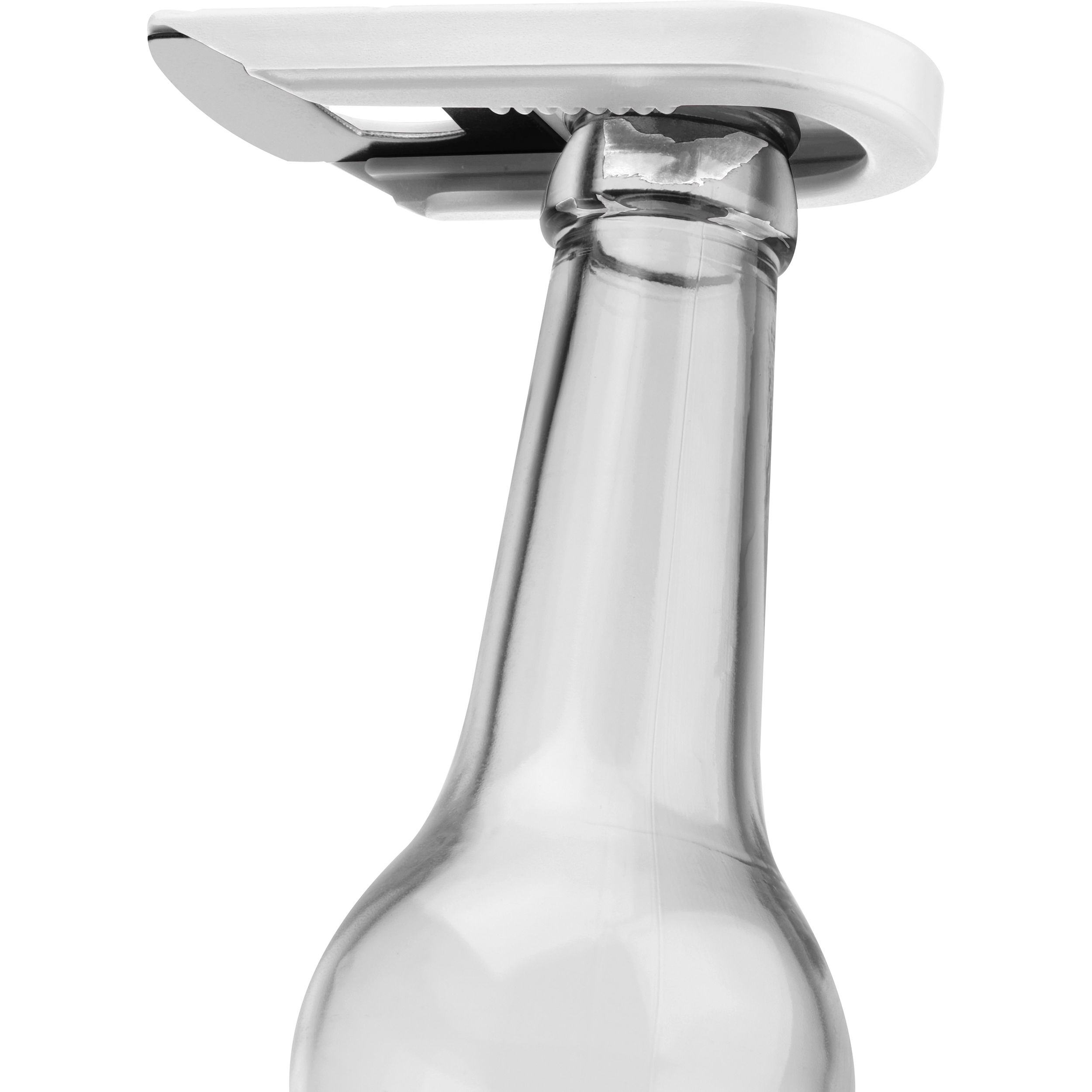 MA83020-06Faust Flaschenoeffner_ weiss