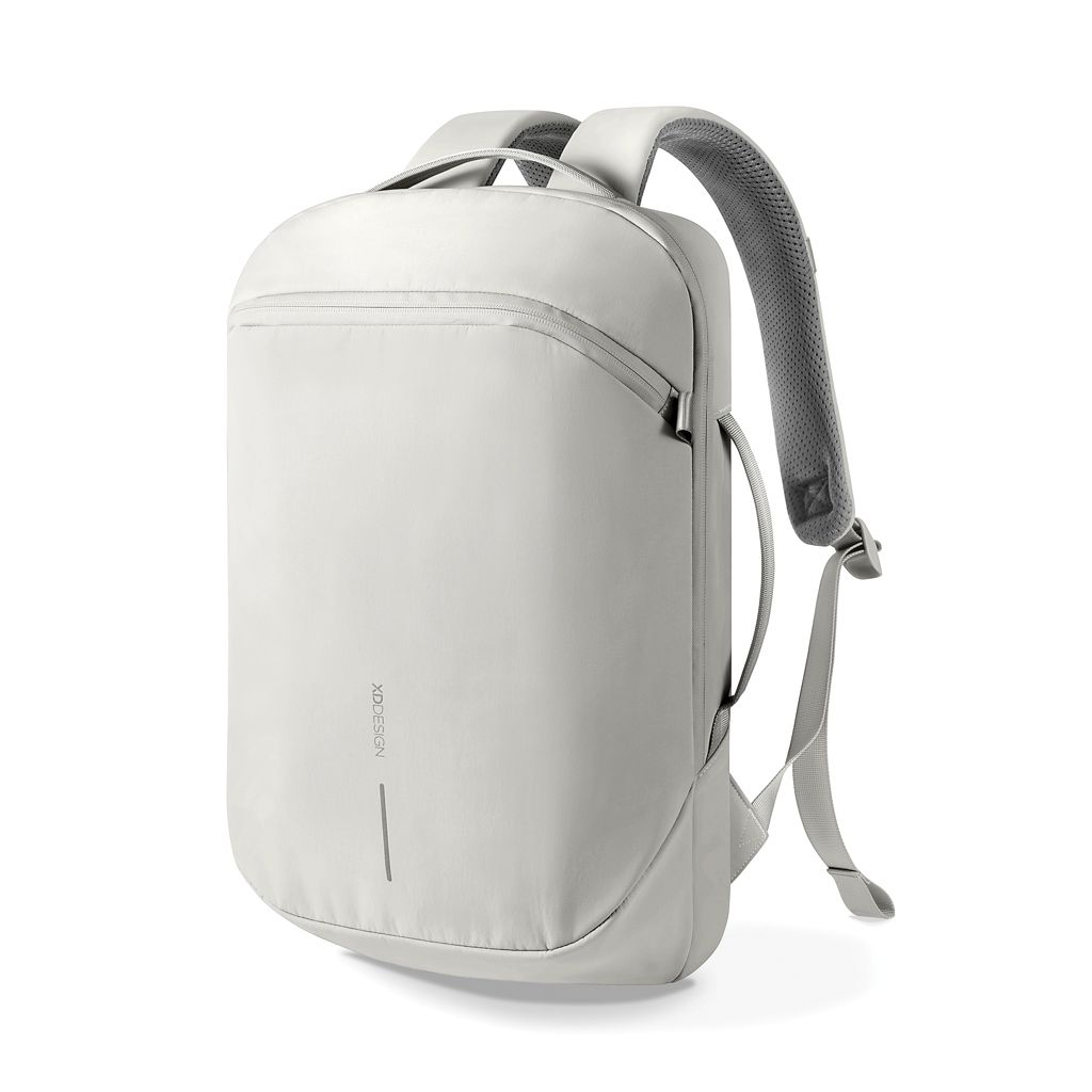 XDP706.32-19XD Design Bobby Air Rucksack_ grau