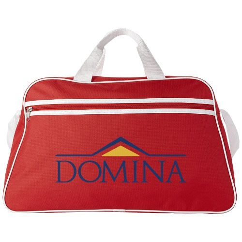 PF119740-3San Jose Sporttasche 30L_ rot_weiss