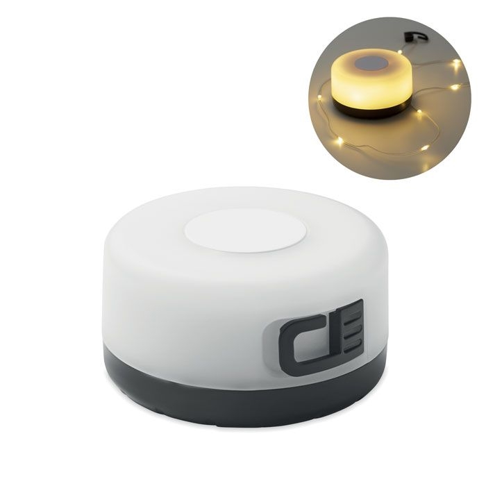 MO2631Brillo Ausziehbare LED-Lichterkette