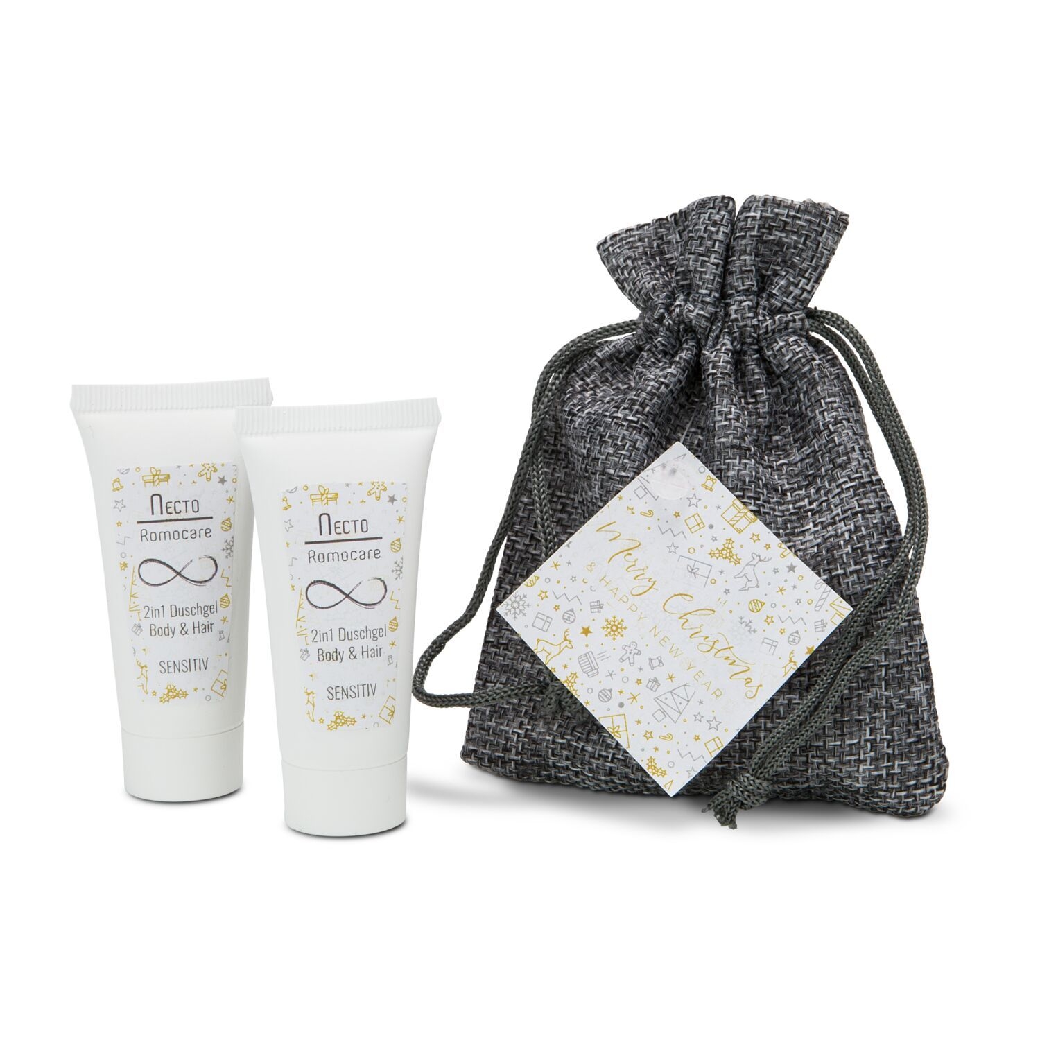 RP2079Duschgel Duo Mini