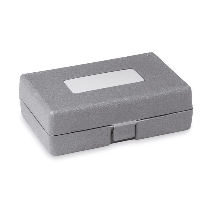 KC3525-14Guillaume Werkzeugkoffer_ 25-teilig_ Silber
