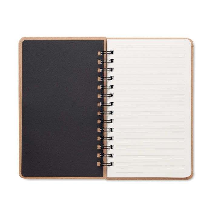 MO6225-13Grownotebook™ Notizbuch Kiefersamen_ Beige