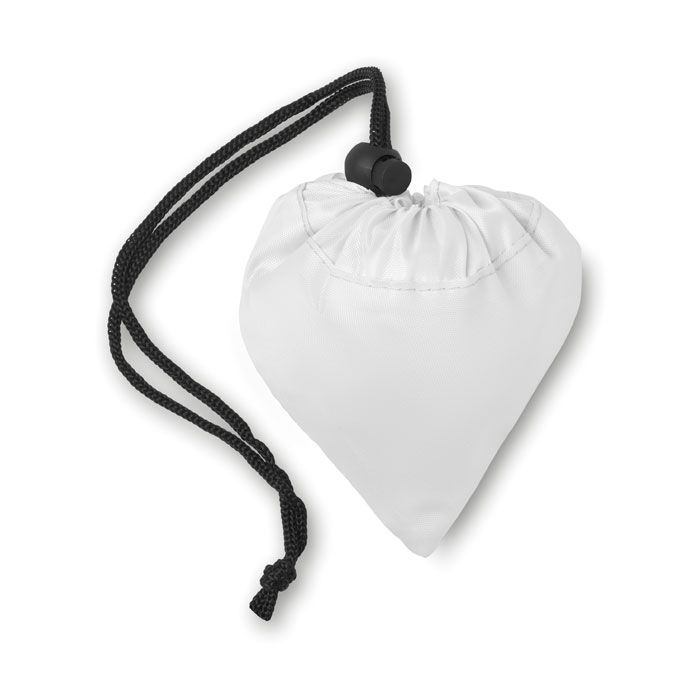 MO9003-06Fresa Faltbare Einkaufstasche_ weiss