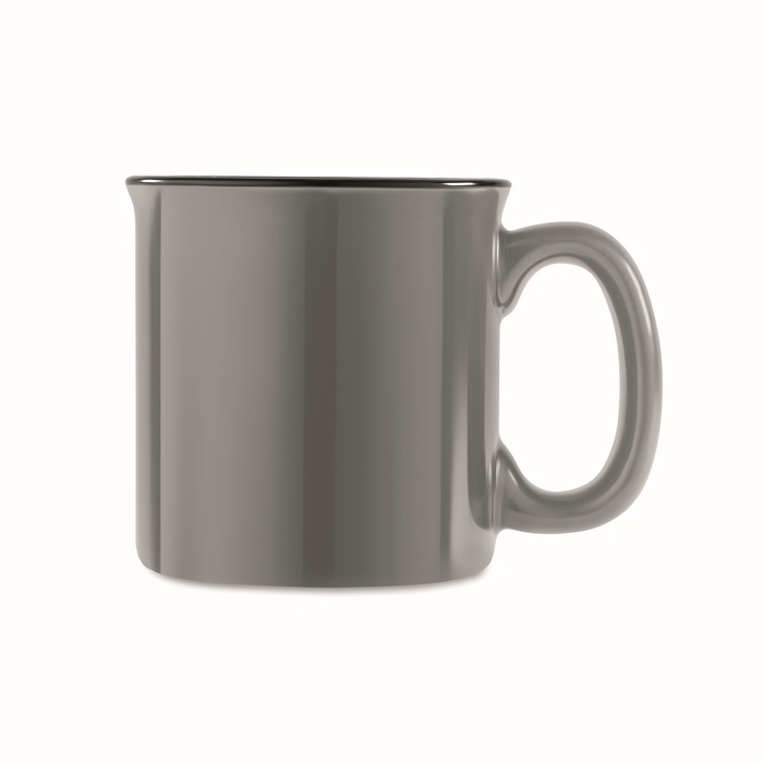 MO9243-07Tweenies Vintage Kaffeebecher 240 ml_ grau