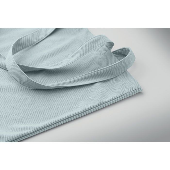 MO2874-66Cordy B Einkaufstasche aus Kord_ babyblau