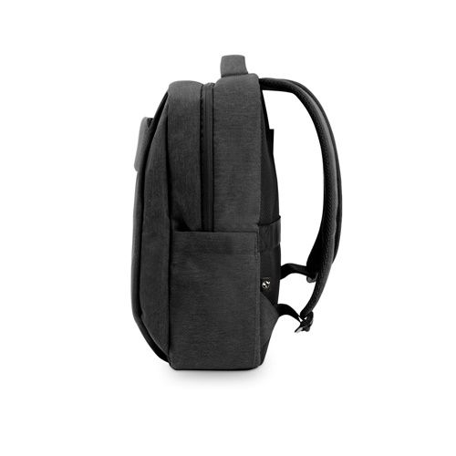 ST92377-133COVENTRY Laptop Rucksack_ dunkelgrau