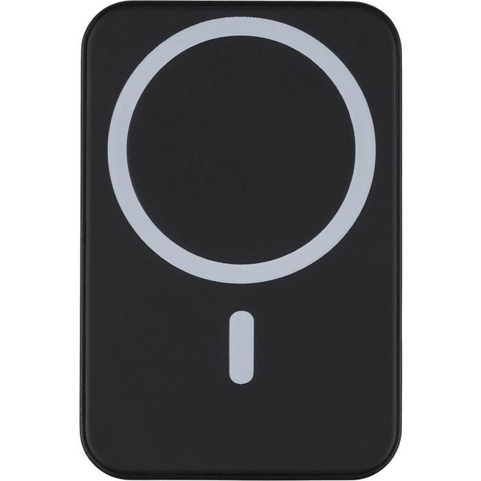 GI1298467Recycelte ABS-Powerbank mit kabellosem Ladegeraet Miren