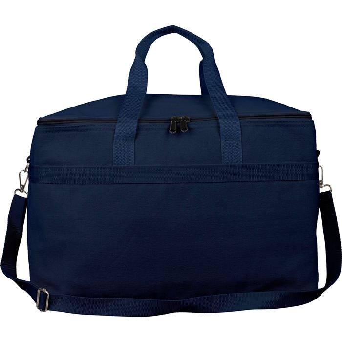 GI1349531-05Kuehltasche aus recyceltem Polycotton _330 g_m2_ Luz_ blau