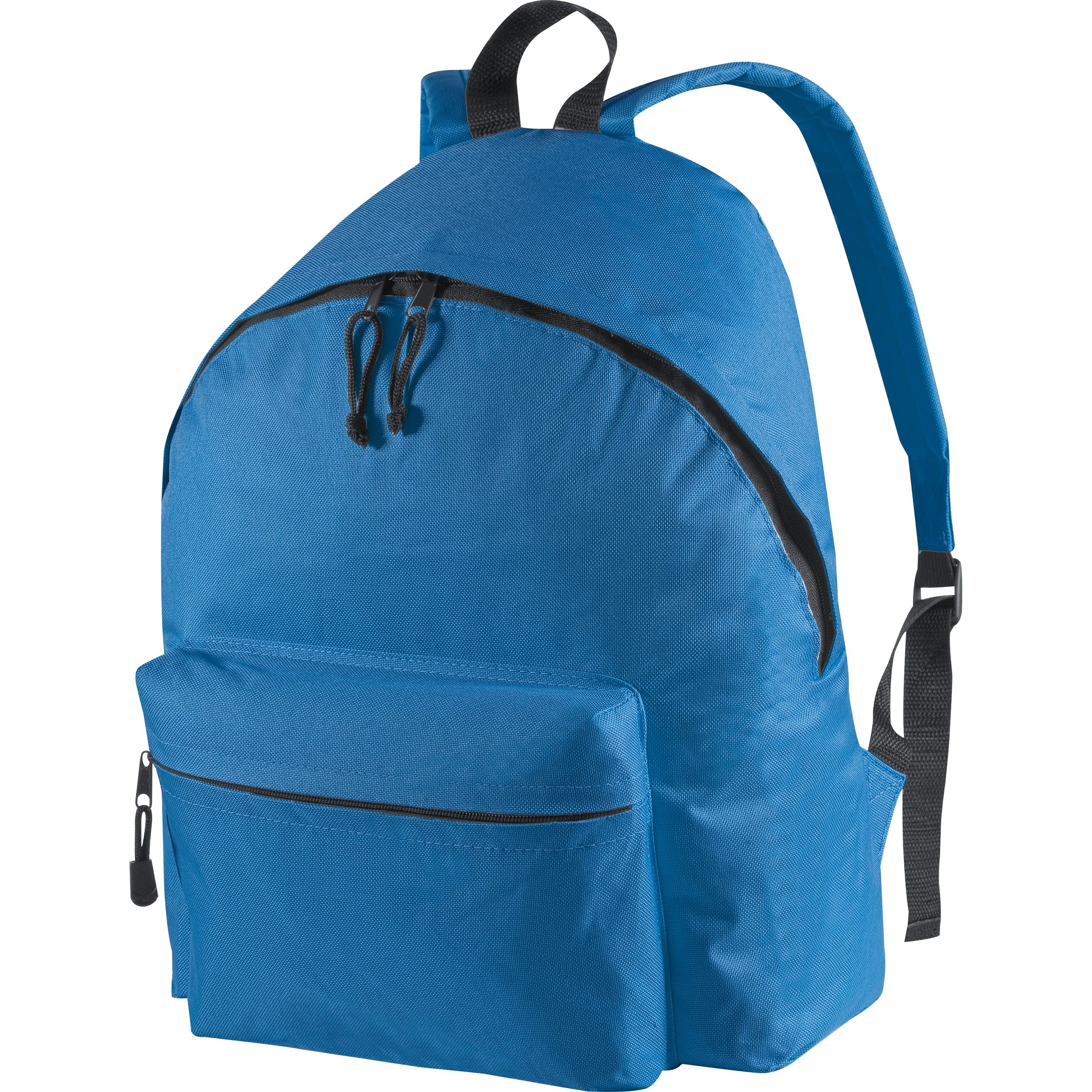 MA64170-04Grosser Rucksack aus Polyester_ blau