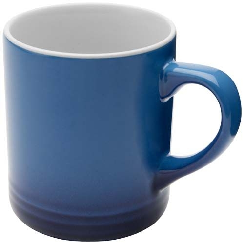 PF100843-3Laguna Keramiktasse 330 ml_ royalblau