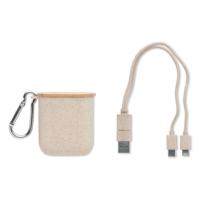 MO2921-13Cabstra Kabel-Set in Box_ beige