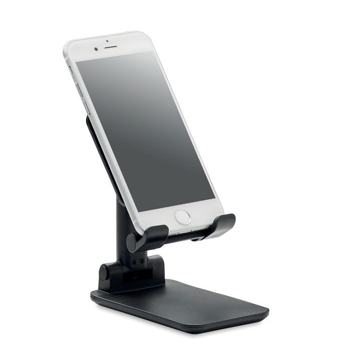 MO6724-03Flob Smartphone Halter ABS_ Schwarz