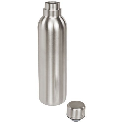 PF100549-2Thor 510 ml Kupfer-Vakuum Isolierflasche_ silber