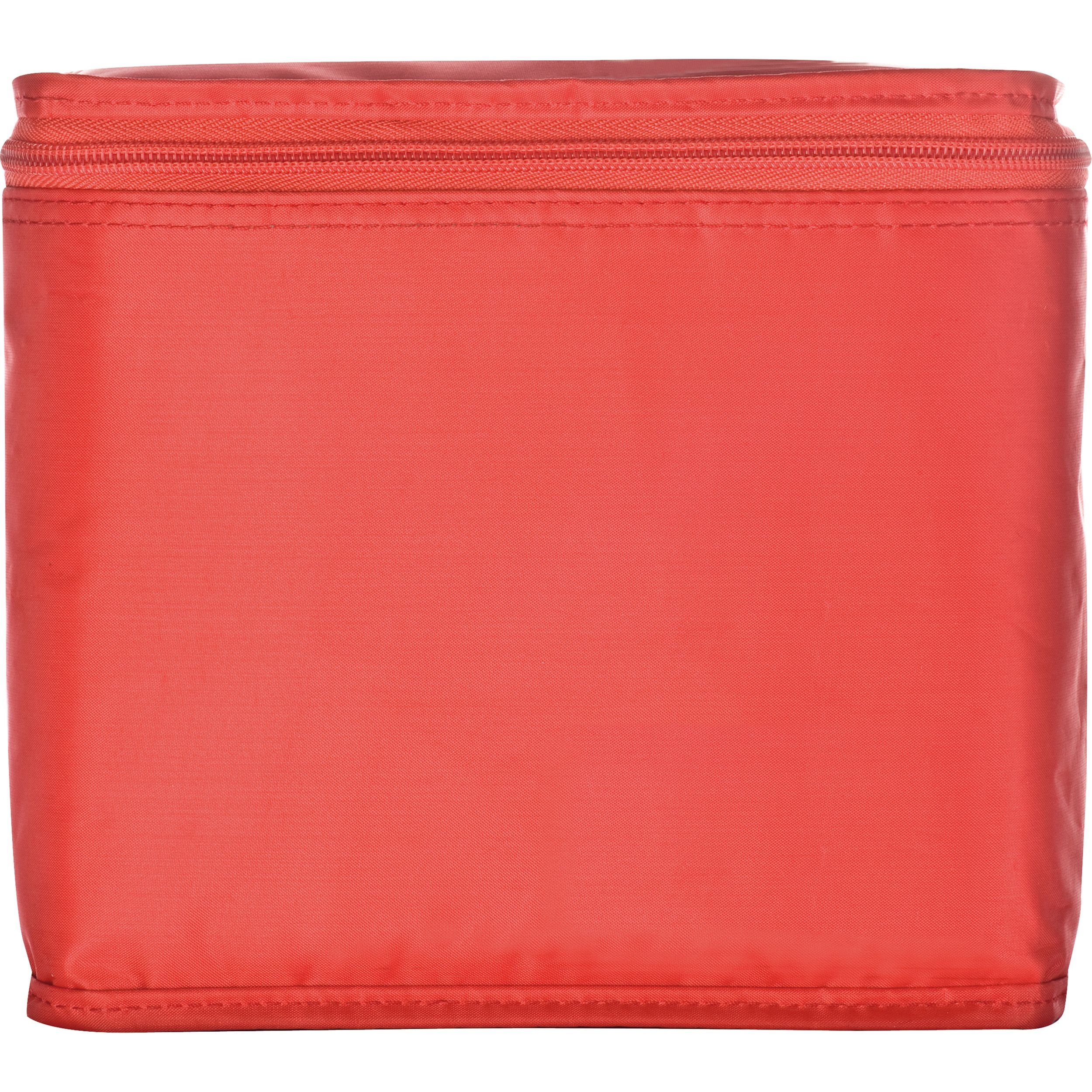 MA67104-05Kuehltasche fuer 6 Dosen à 0_5l_ rot