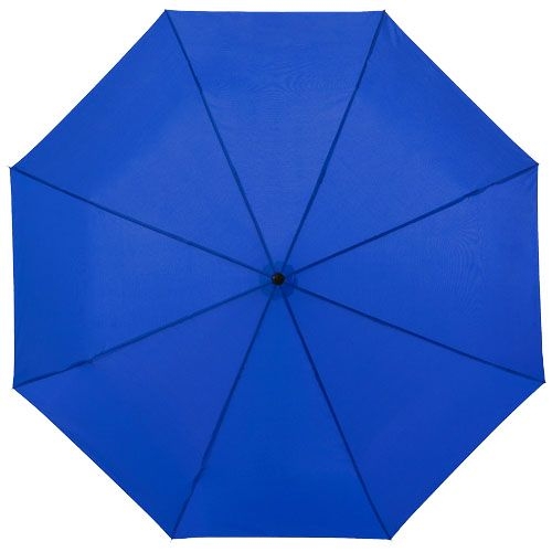 PF109052-8Ida 21_5_ Kompaktregenschirm_ royalblau