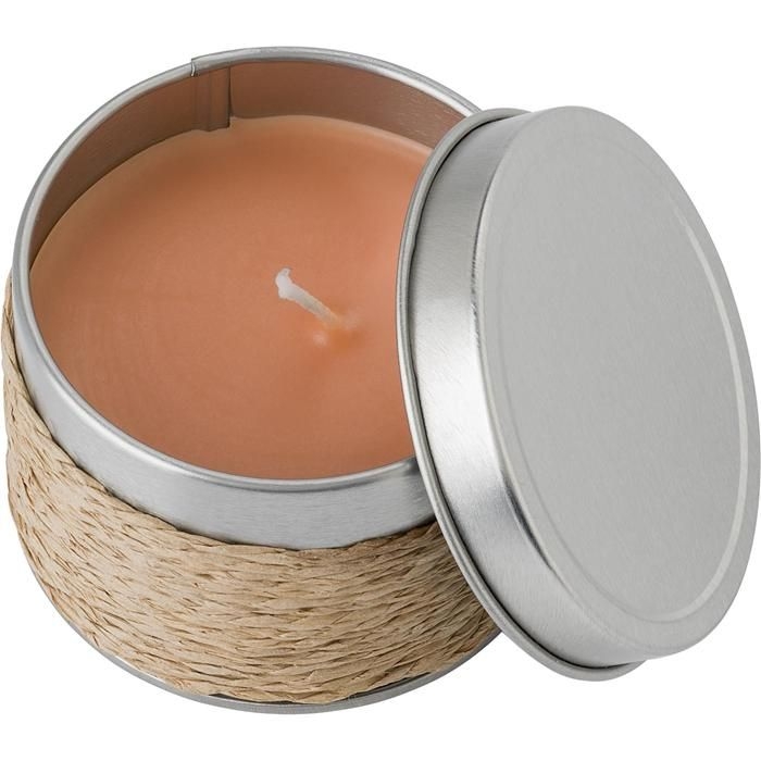 GI1361-02Duftkerzen Zora_ weiss