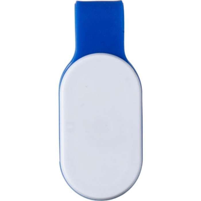 GI7246-23Sicherheitslampe aus Kunststoff Ofelia_ Kobaltblau