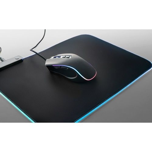 ST97133-103THORNE MOUSE RGB Maus_ schwarz