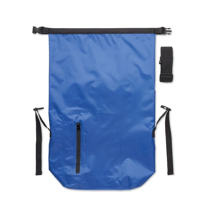 MO2181-37Scubaroll Rolltop-Tasche RPET_ koenigsblau