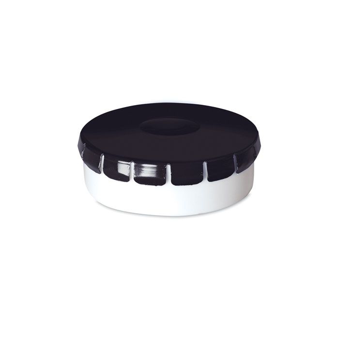 MO7232-03Minto Pfefferminzspender_ Schwarz MO7232-03Minto Pfefferminzspender_ Schwarz