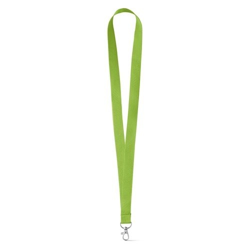ST94405-119LARIAT Lanyard_ hellgruen