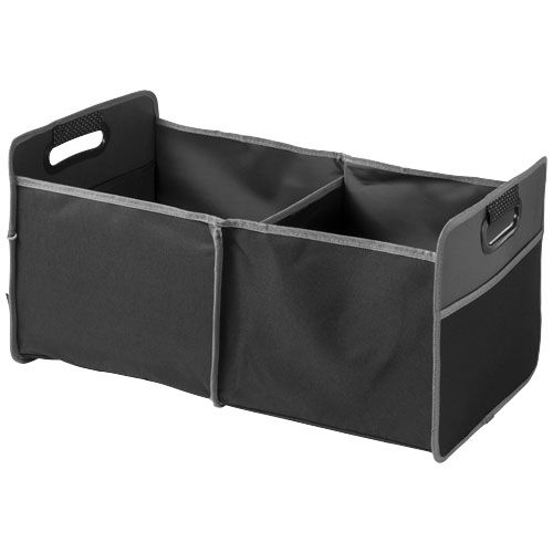 PF134022-1Accordion Kofferraum Organizer_ schwarz