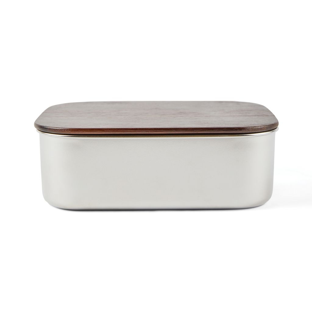 XDV26910-2VINGA Ciro Lunchbox aus RCS recyceltem Stahl_ Stahl