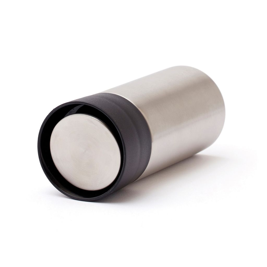 XDV506-2VINGA Otis Thermo-Becher _to go_ Stahl