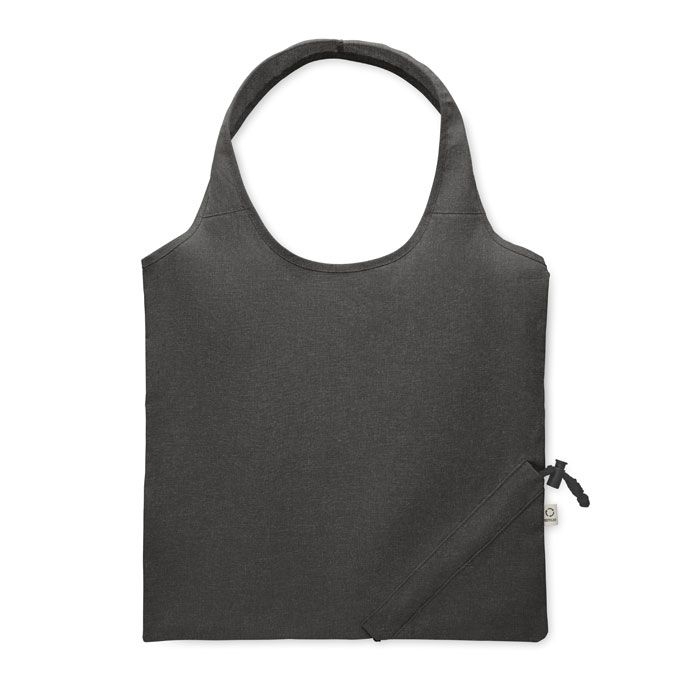 MO2487-03Carrie Colour Faltbare Einkaufstasche_ schwarz