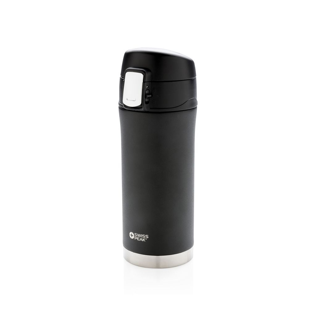 XDP433.37Swiss Peak Elite Kupfer Vakuum Becher