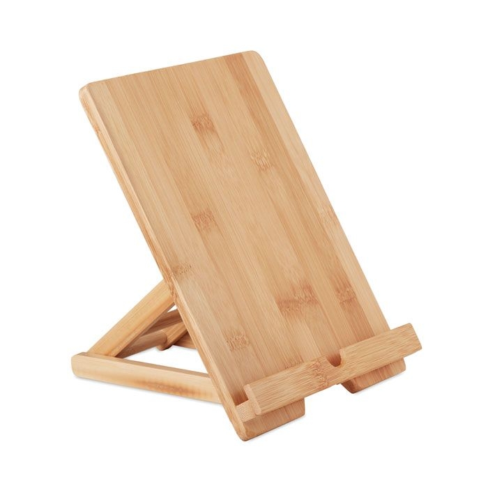 MO6317-40Tuanui Tablet-Halter_ Holz