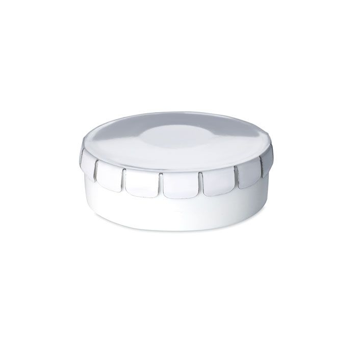 MO7232-06Minto Pfefferminzspender_ Weiss MO7232-06Minto Pfefferminzspender_ Weiss